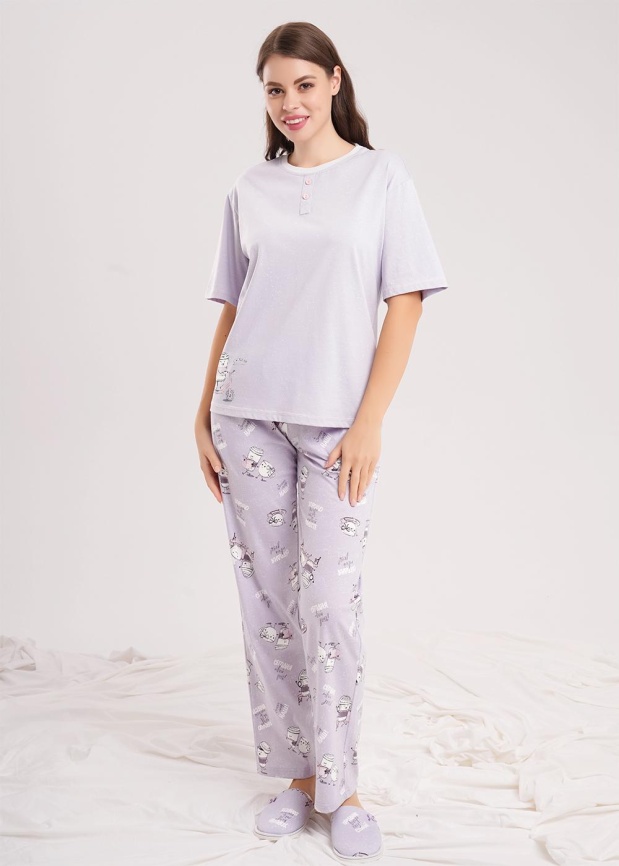 CLE LP15-1207/2 Пижама женская фото 1