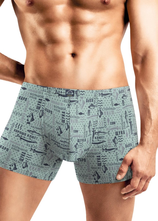 CLE MSH451731 Трусы мужские шорты фото 1