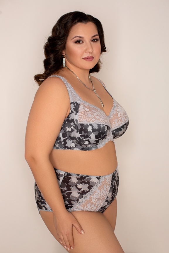 БЮСТГАЛЬТЕР 296-475 MAXI ИННОВАЦИЯ фото 3