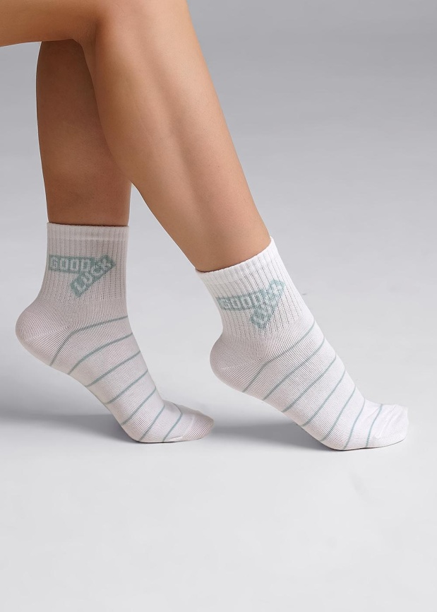 CLE Д5448 Носки женские фото 1