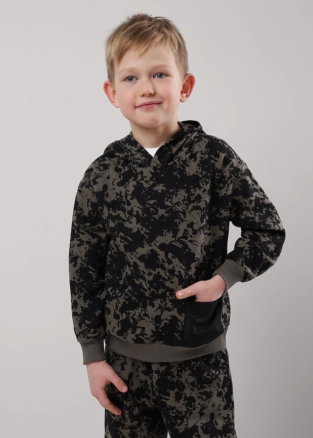 CLE 856931/15ан Худи детское фото 1