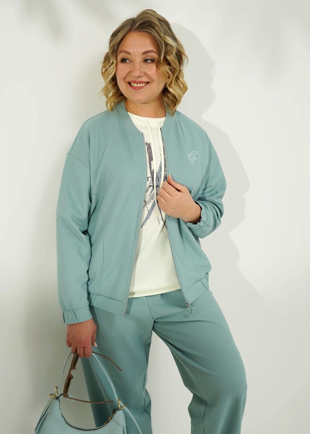 CLE 267172/203зз_п Толстовка женская фото 2