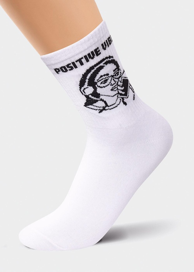 CLE С1129 16-18,18-20 Носки детские для девочки фото 1