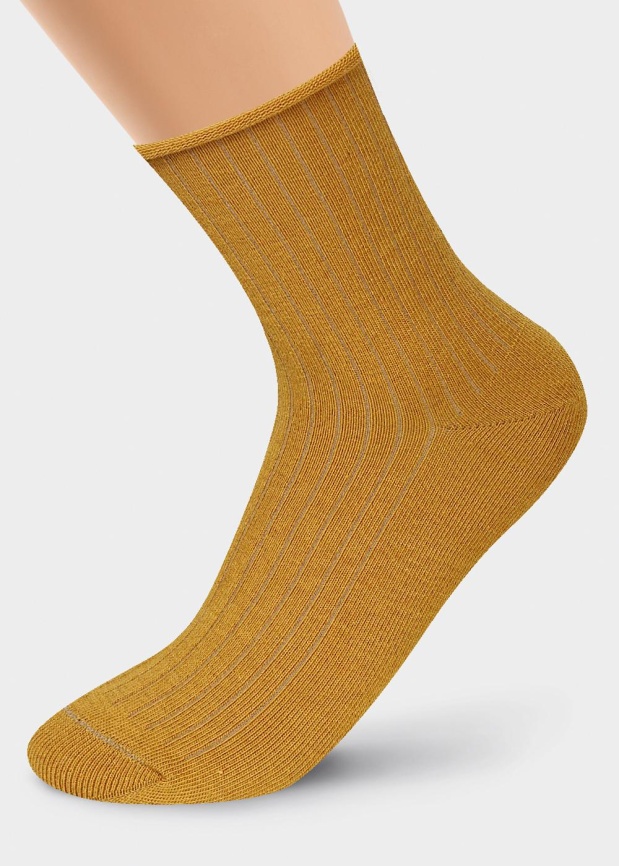 CLE Д2200 Носки женские фото 2