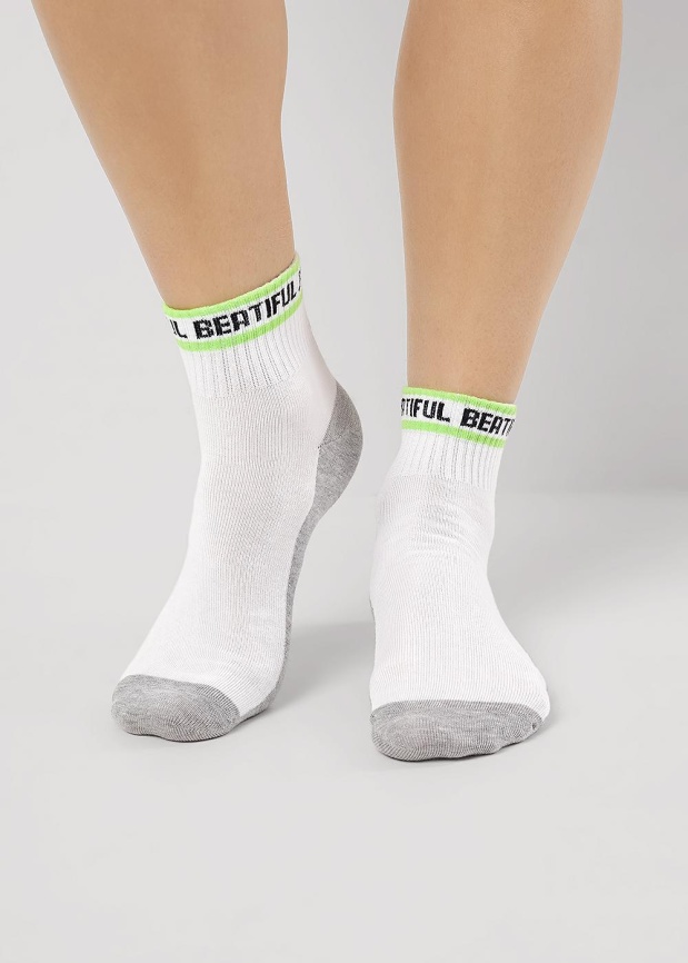 CLE Д5547 Носки женские фото 1