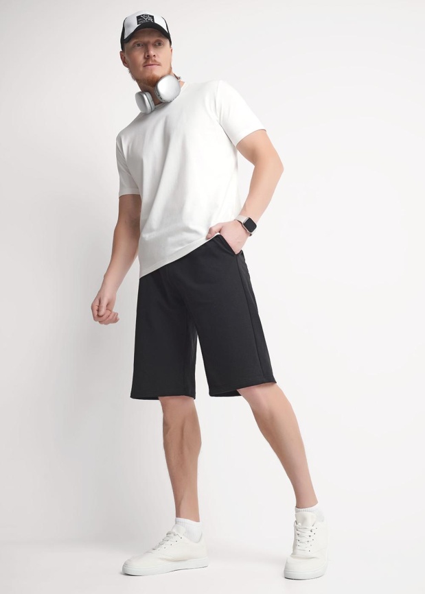 CLE 662570фэ Шорты мужские фото 1