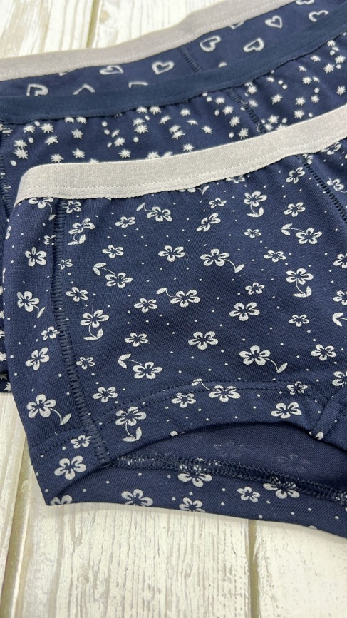 Шорты для женщин (аппликация) 79254 фото 3