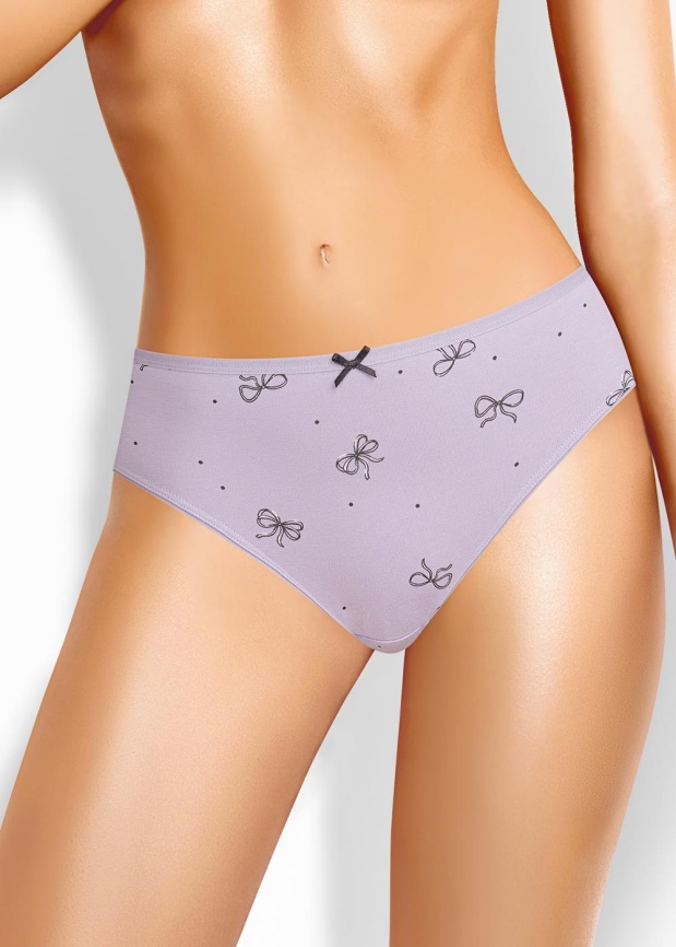 CLE C1207/3 Трусы женские слипы фото 1