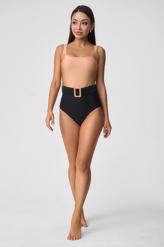 Купальник жен. Peresa цветной SWIM Soft bra, 0120364093 фото 1