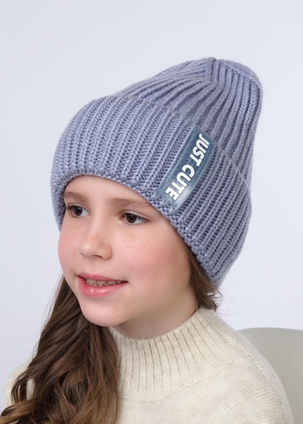 CLE 792486ап Шапка детская для девочки фото 1