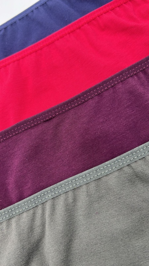 Трусы для женщин 7 шт ( молодежные) 113183 фото 3