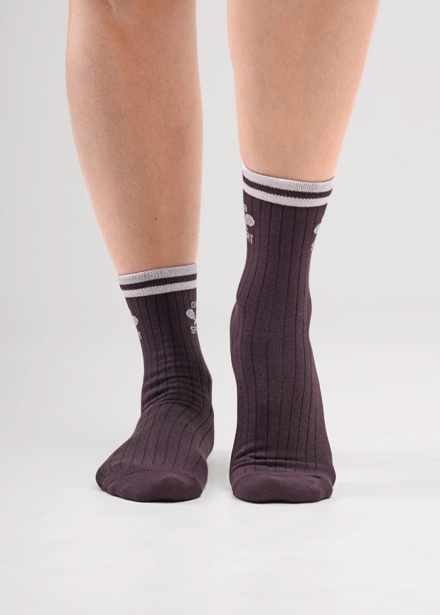 CLE Д5639 Носки женские фото 2