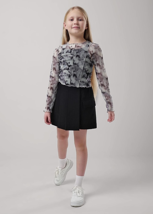 CLE 853146/10ог Шорты детские для девочки фото 1