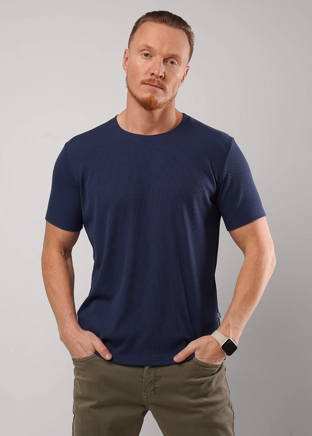 CLE 562713/14шв Футболка мужская фото 3