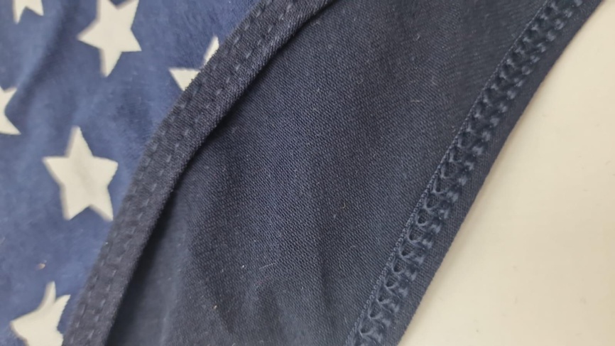 Трусы для женщин 7 шт (молодежные) 713003 фото 3