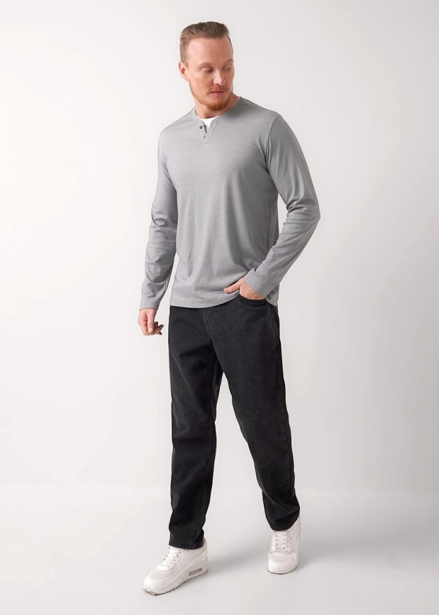 CLE 452264/07зэ maxi Джемпер мужской фото 1