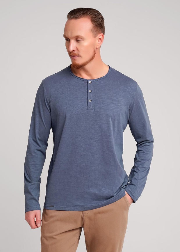 CLE 662639о maxi Джемпер мужской фото 3