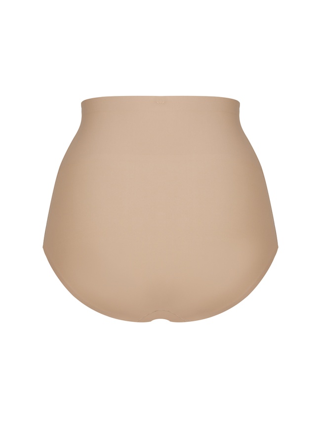 Трусы жен Rose черный Brief high waist, 0120271201 фото 2