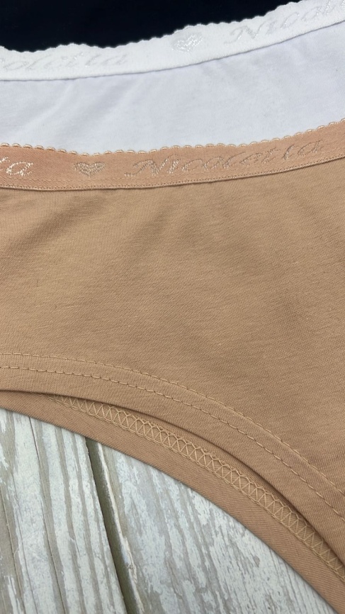 Шорты для женщин (молодежные/однотонные) 114149 фото 3