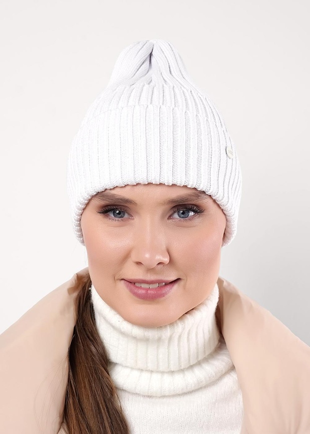 CLE 554368ха Шапка женская фото 1