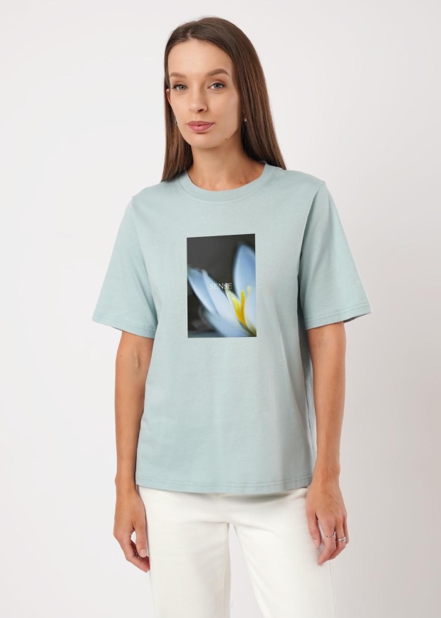 CLE 267076кк_п Футболка женская фото 1