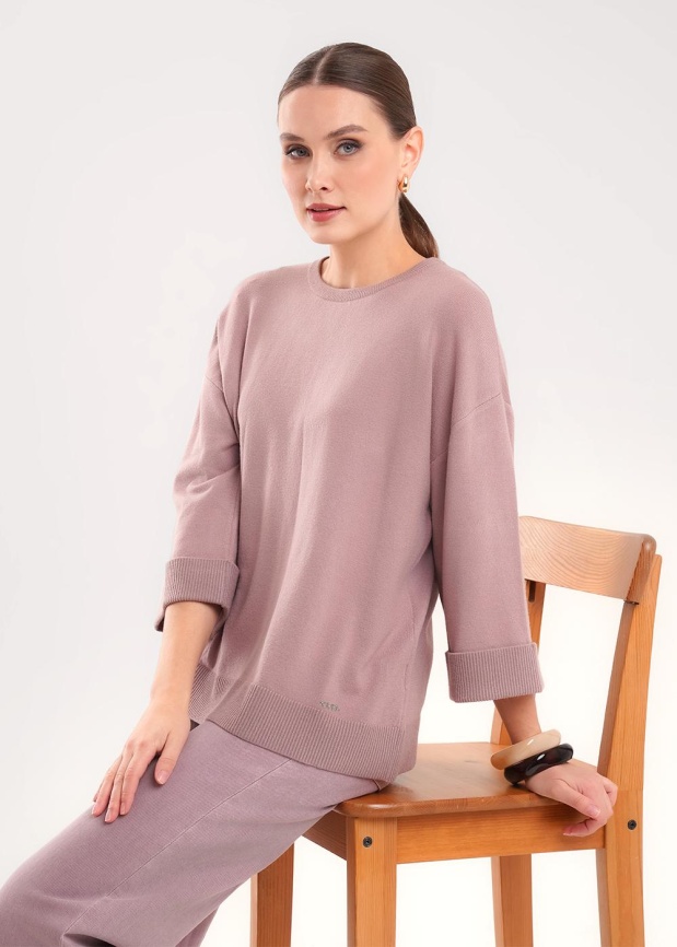 CLE 364609вн Джемпер женский фото 1