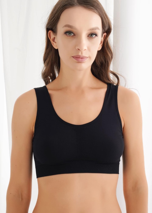 CLE LT012/2pk Топ женский фото 3