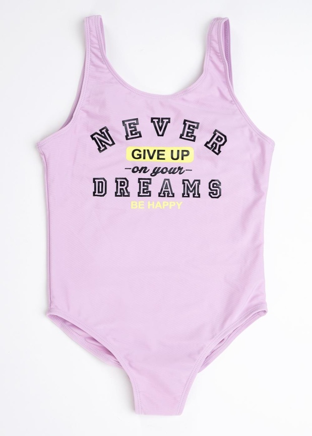 CLE GSS32pk Купальник для девочки фото 1