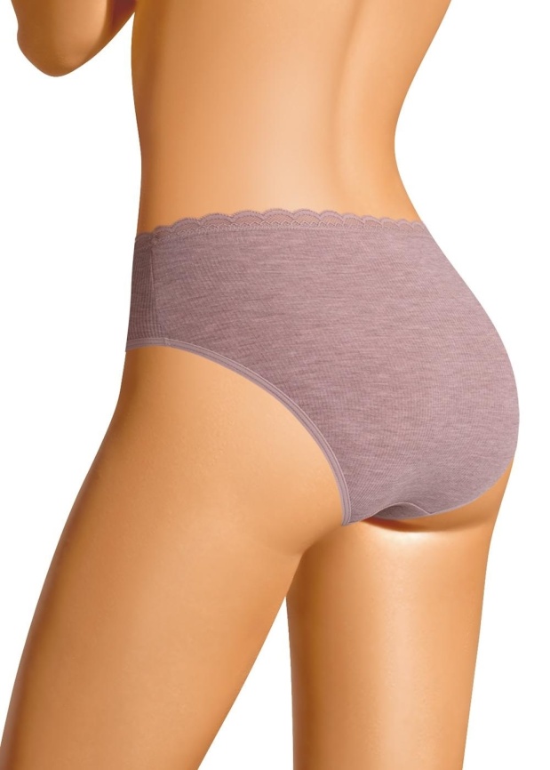 CLE C025 Трусы женские слипы фото 5