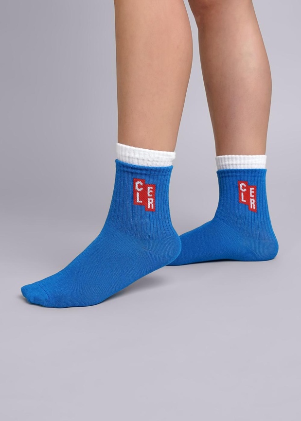 CLE С1362 16-18,18-20 Носки детские фото 1