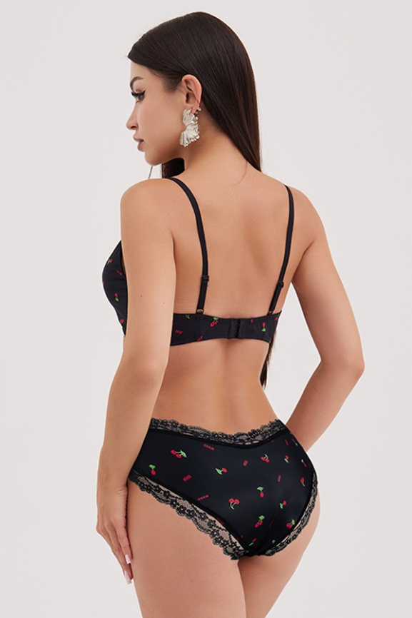 Трусы жен Mia набивка Hipster, 0120273111 фото 2