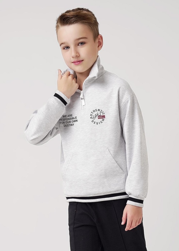 CLE 757196/24ф_п Джемпер детский для мальчика фото 1