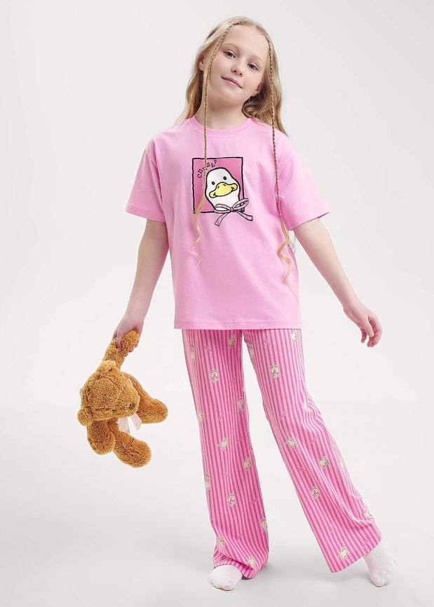 CLE 909529кд_п Пижама детская фото 1