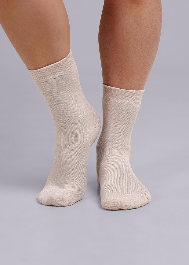 CLE Д2341П Носки женские фото 2