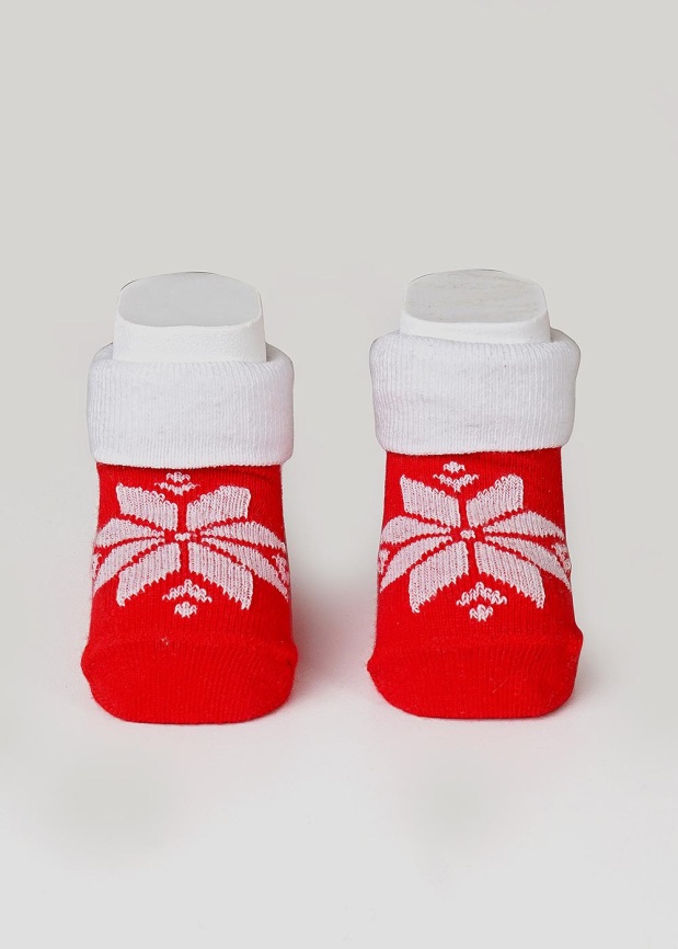 CLE С198 7-8 Носки детские фото 1