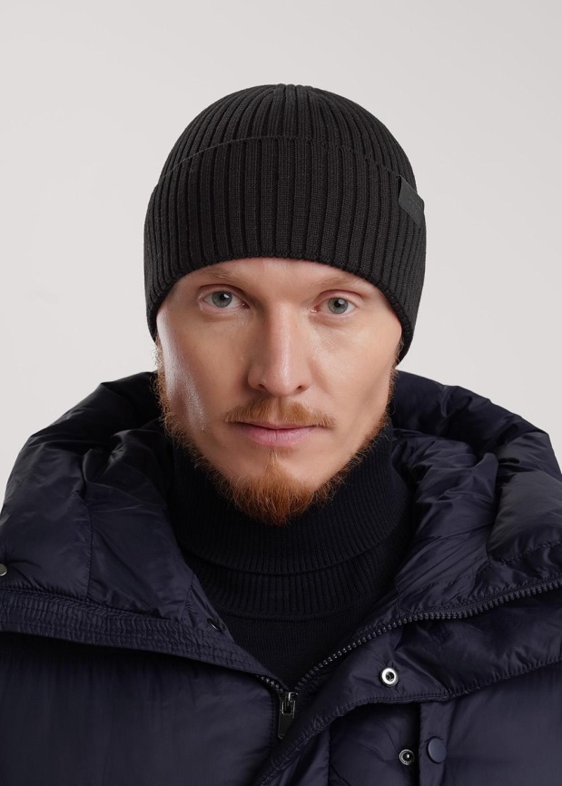 CLE 533705ха Шапка мужская фото 3