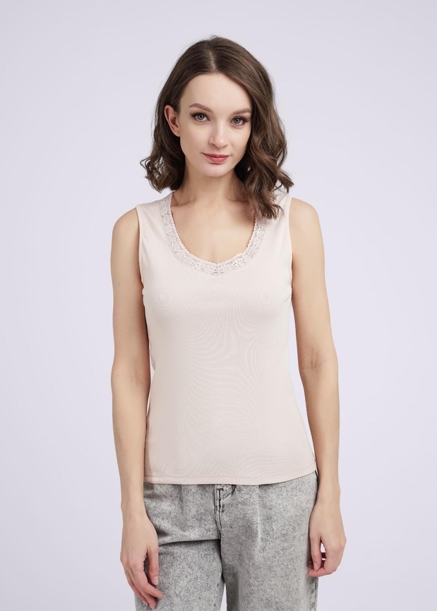 CLES LM115/1у Майка женская фото 2