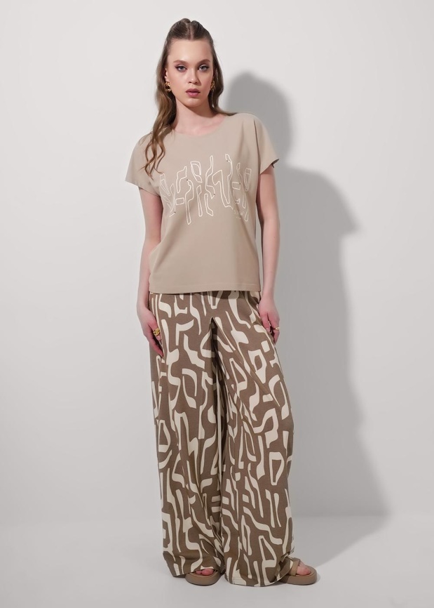 CLE 256849/172ззн Брюки женские фото 1