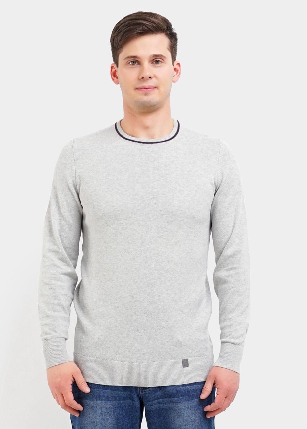 CLE 692502х Джемпер мужской фото 3