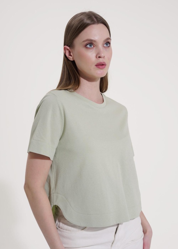 CLE 256572зз Футболка женская фото 1