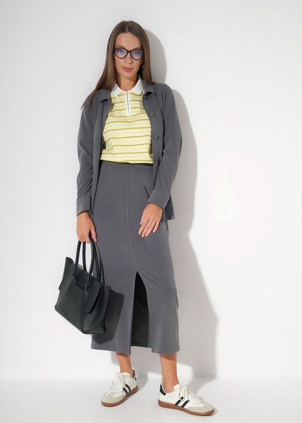 CLE 267192/200кнт Джемпер женский фото 1