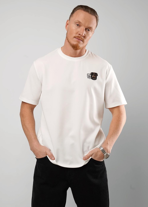 CLE 562603/05тдф Футболка мужская фото 1