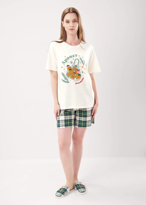 CLE LP15-1199/1 Пижама женская фото 1