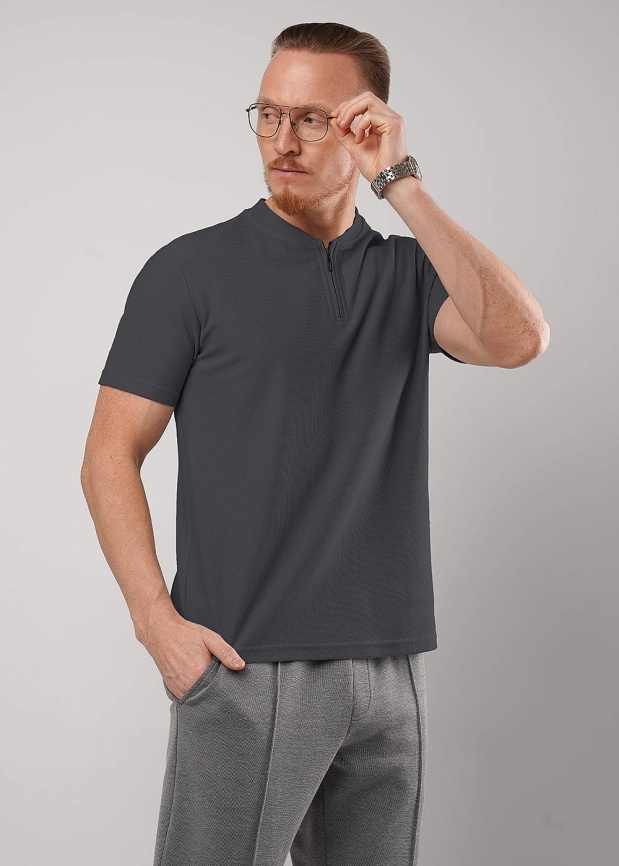 CLE 562716/13зж Поло мужское фото 2