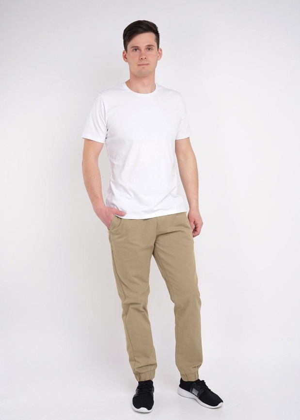 CLE 522624ру Брюки мужские фото 2