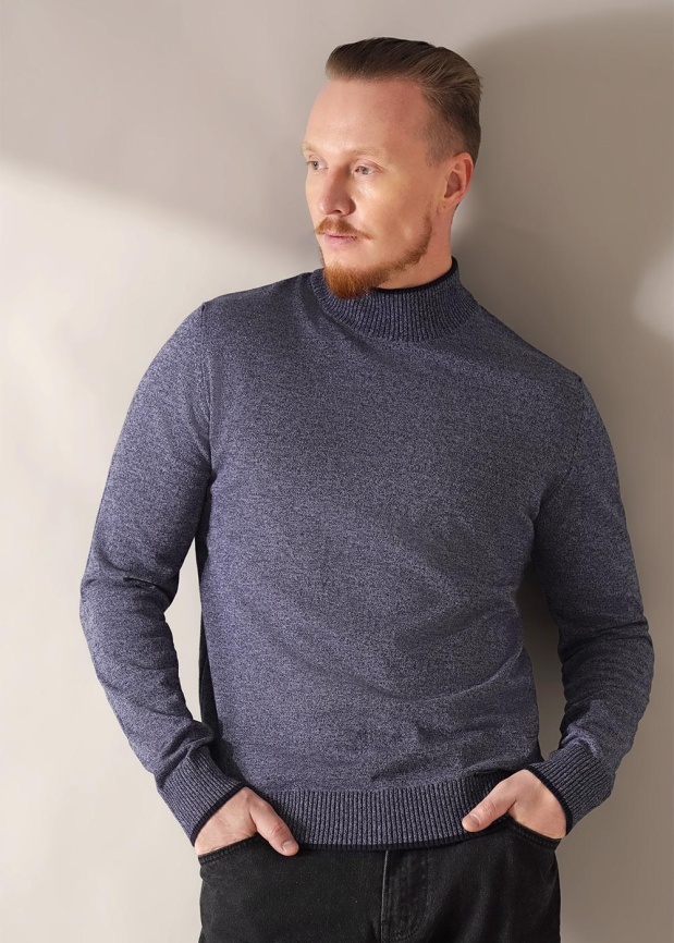 CLE 654174хпэ Джемпер мужской фото 2