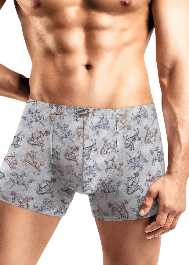 CLE MSH560941 Трусы мужские шорты фото 1