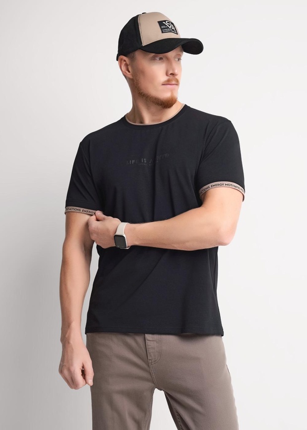 CLE 562144/03г maxi_п Футболка мужская фото 1