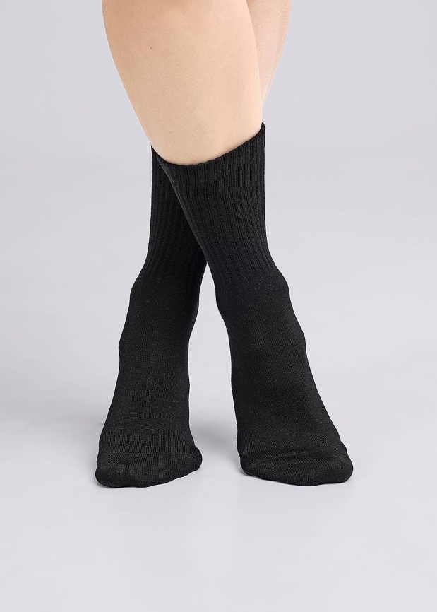 CLE Д2423 Носки женские фото 5