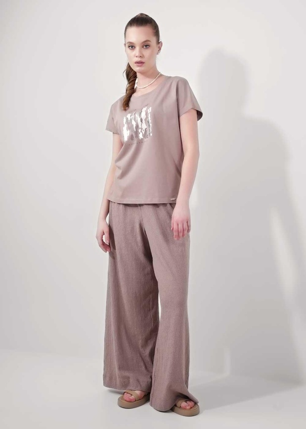 CLE 256911/177эф Брюки женские фото 2